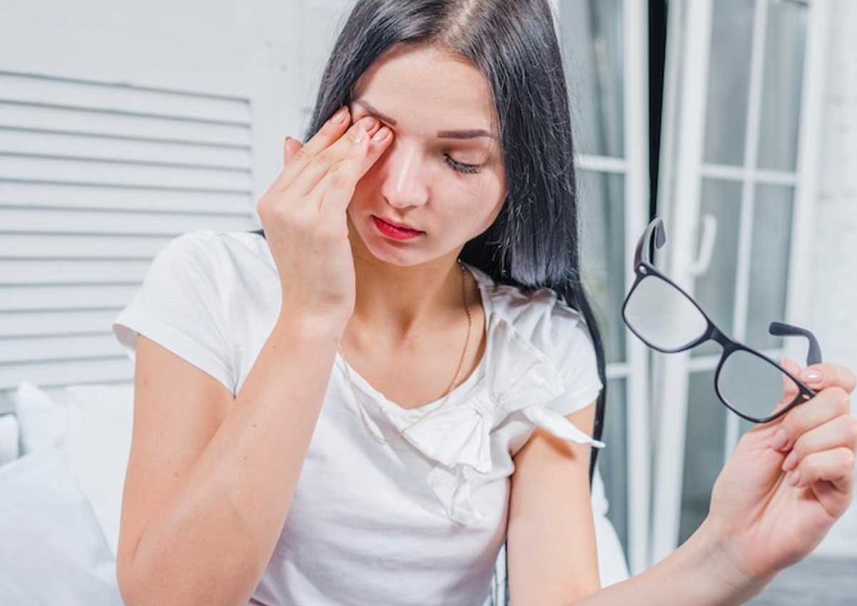 Eye Injuries Treatment