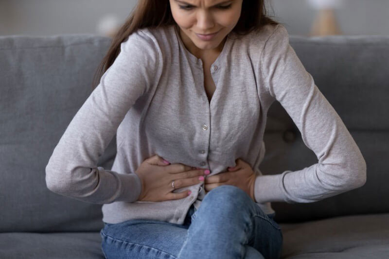 IBS symptoms